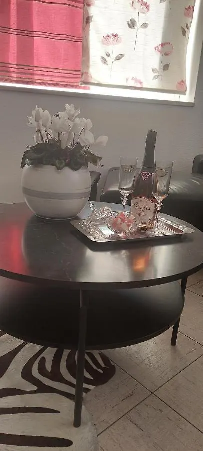 Trogir Holiday House Apartament