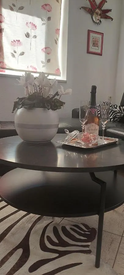 Apartament Trogir Holiday House Chorwacja