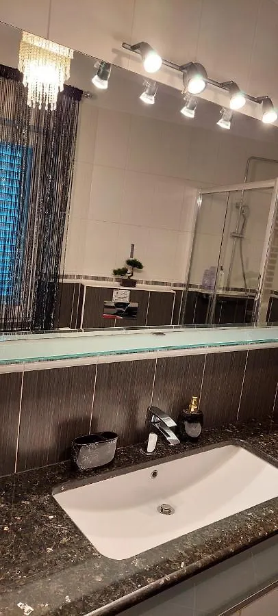 Trogir Holiday House Apartament