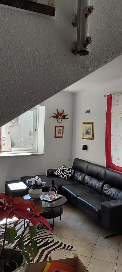 Apartament Trogir Holiday House Chorwacja