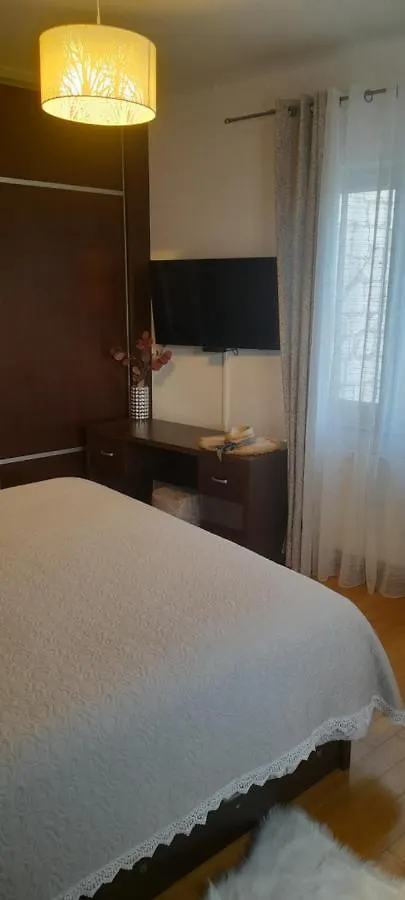 Trogir Holiday House Apartment