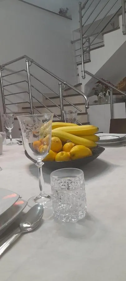 Apartament Trogir Holiday House