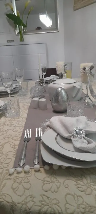 Trogir Holiday House