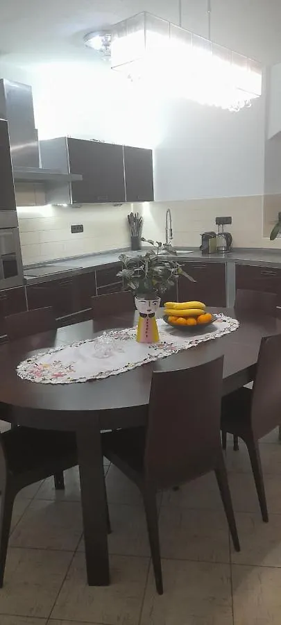 Apartament Trogir Holiday House Chorwacja