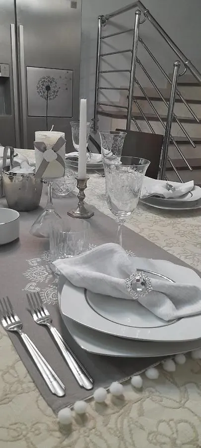 Trogir Holiday House