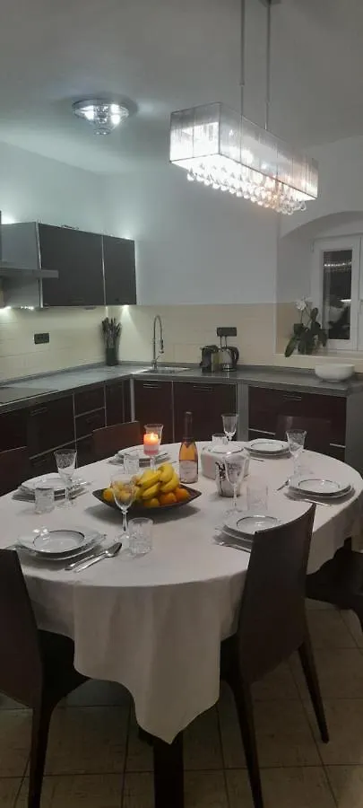 Apartament Trogir Holiday House