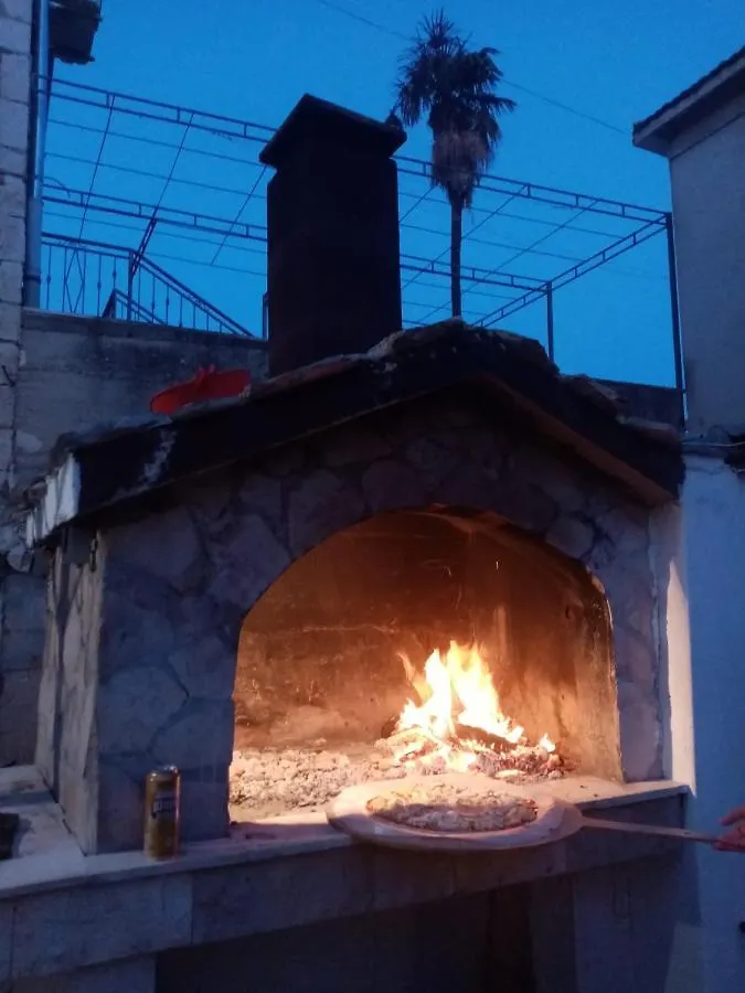 Trogir Holiday House 0*,  Chorwacja