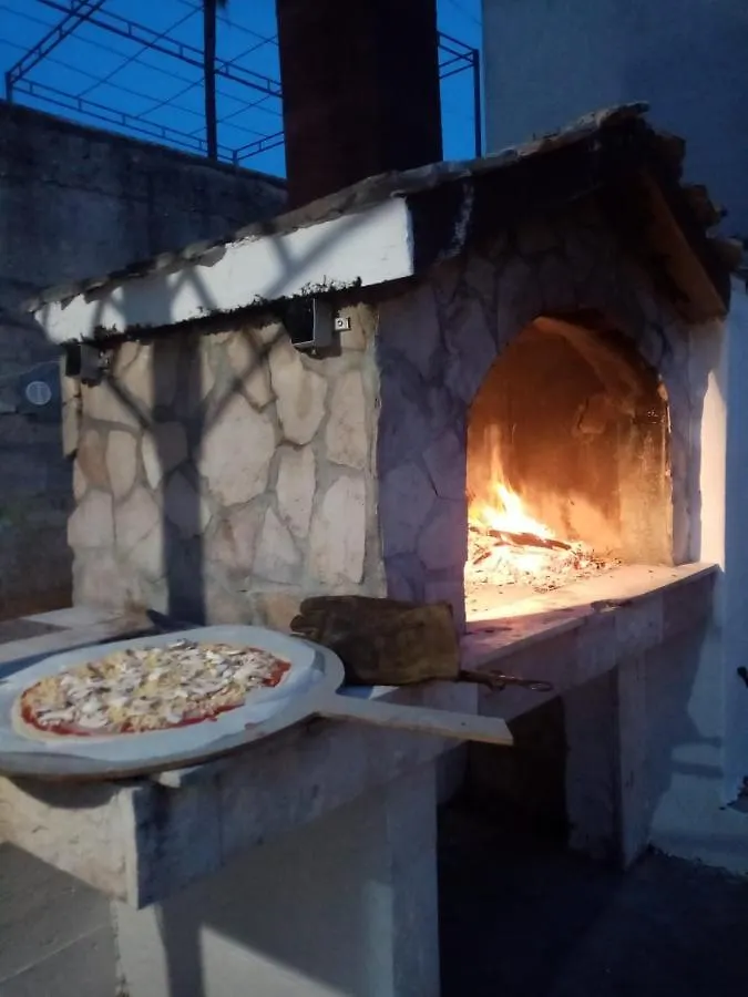 Apartament Trogir Holiday House Chorwacja