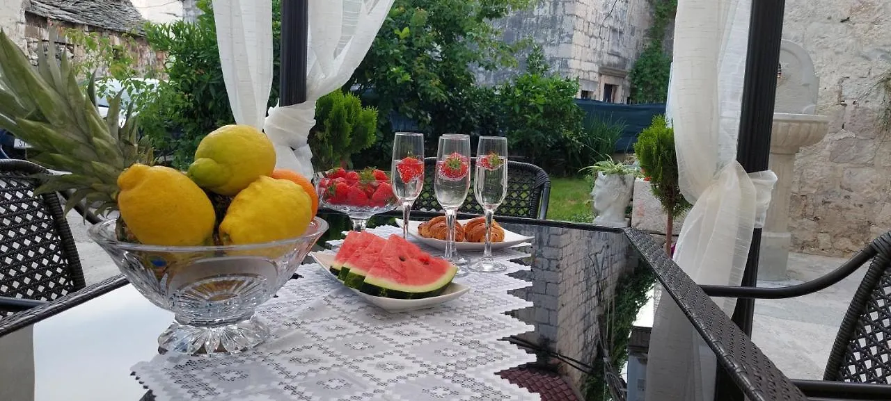 Trogir Holiday House Chorwacja