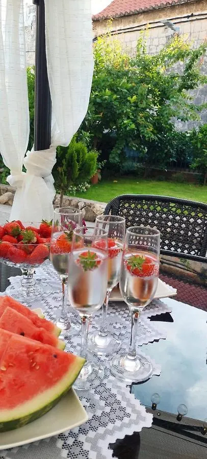 Trogir Holiday House