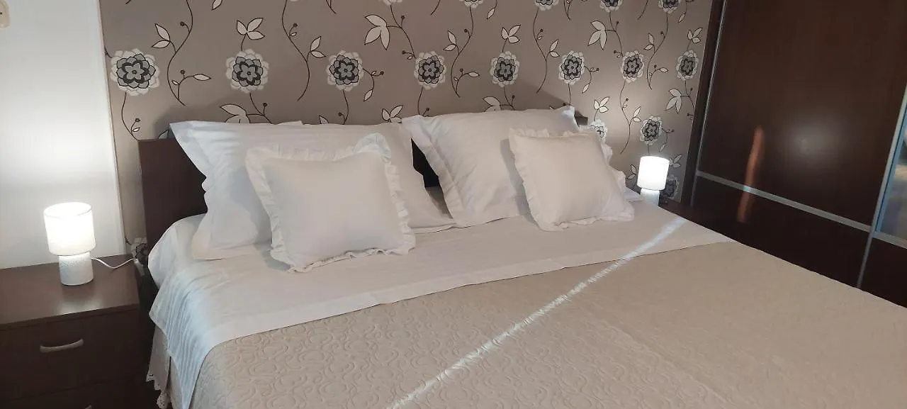 Apartment Trogir Holiday House