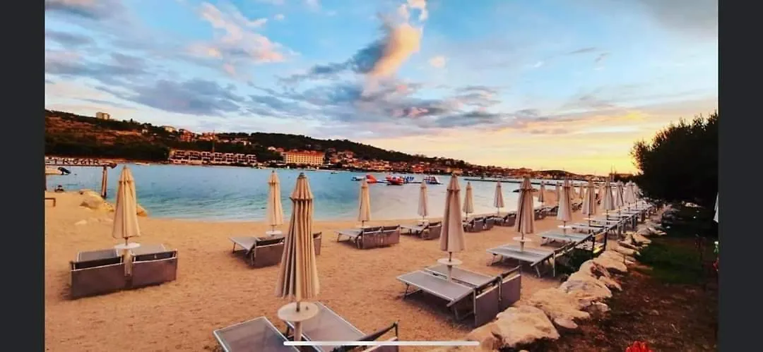 Apartament Trogir Holiday House Chorwacja