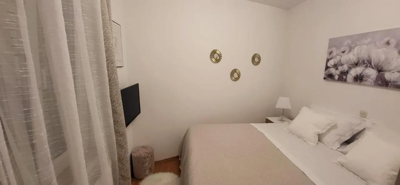 Apartament Trogir Holiday House Chorwacja
