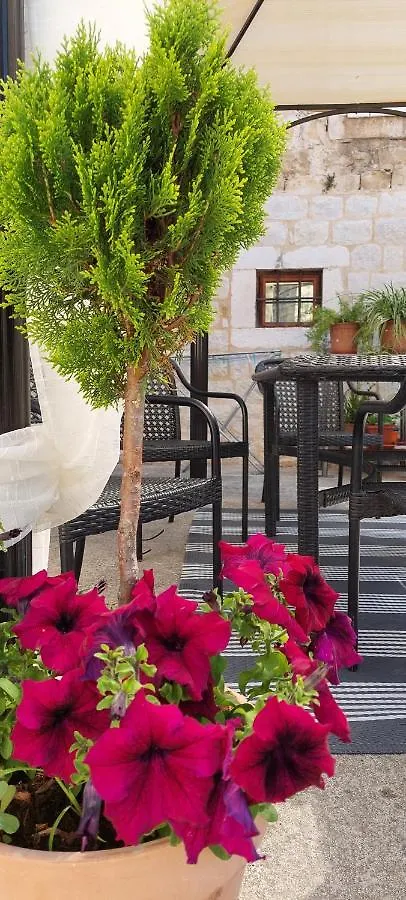 Apartment Trogir Holiday House