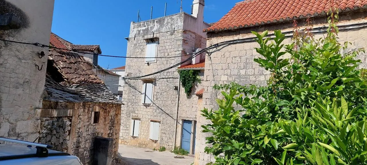 Trogir Holiday House 0*,  Croatia