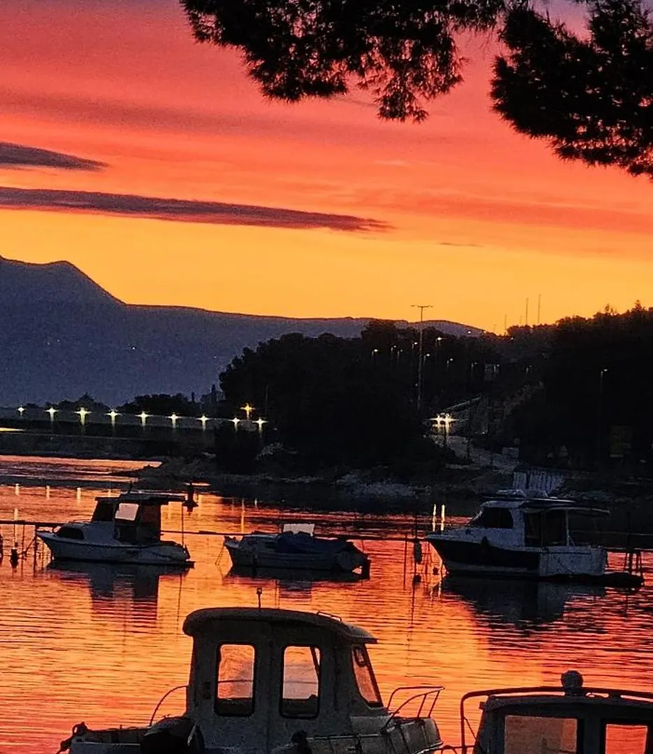 Apartament Trogir Holiday House