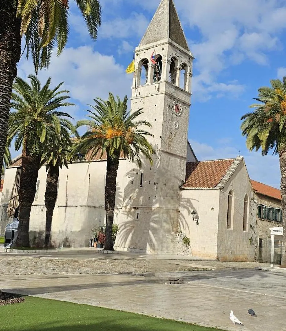 Trogir Holiday House Apartament