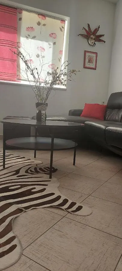 Trogir Holiday House Croatia