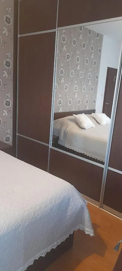 Trogir Holiday House Apartment