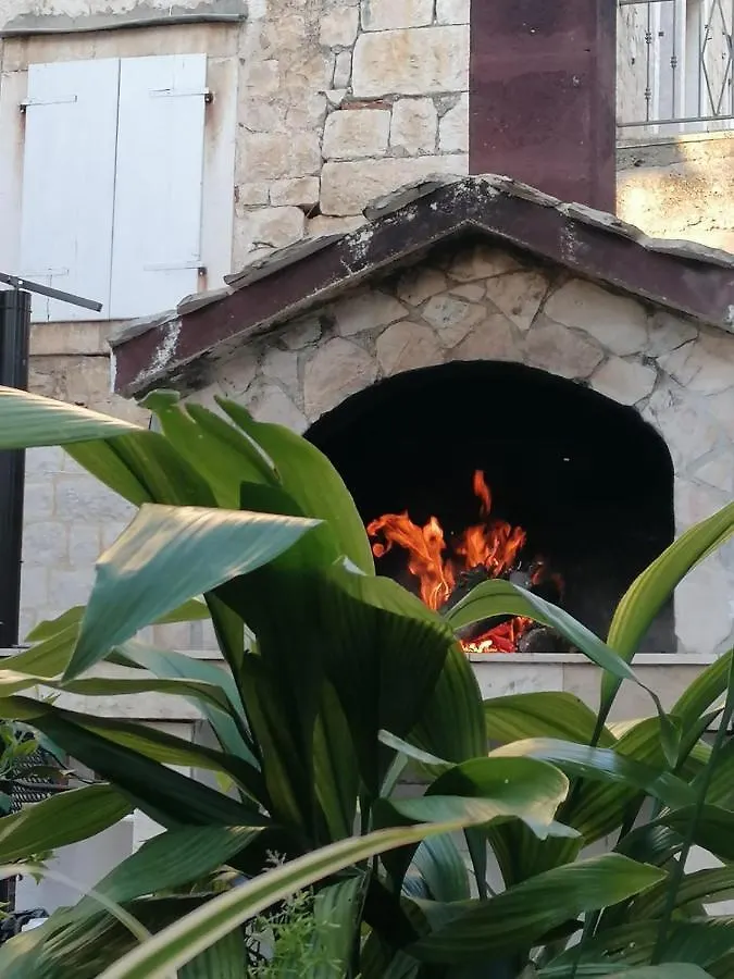 Trogir Holiday House Apartment