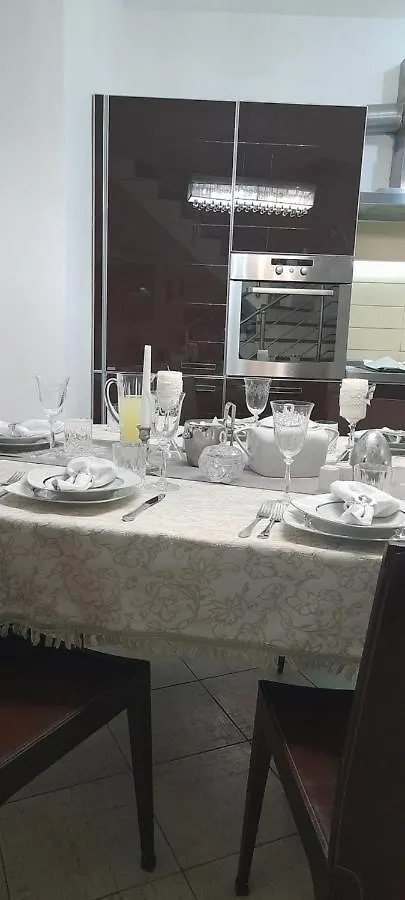 Trogir Holiday House Apartment