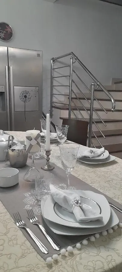 Apartment Trogir Holiday House