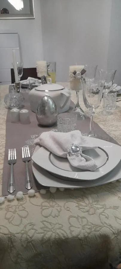 Trogir Holiday House Apartment