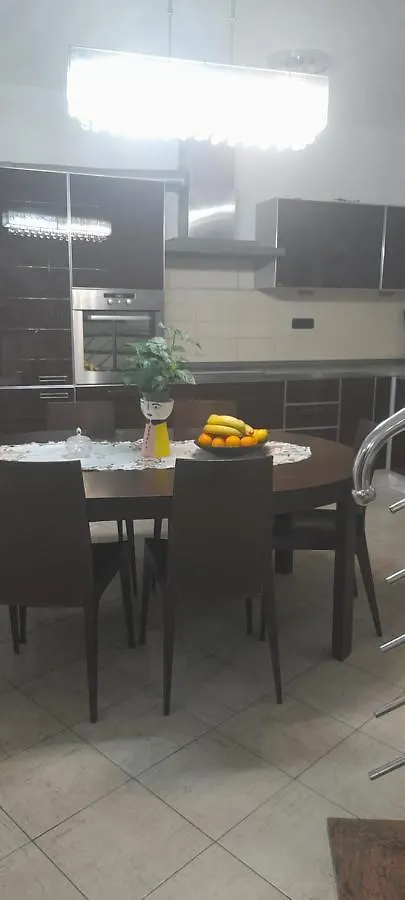 Trogir Holiday House