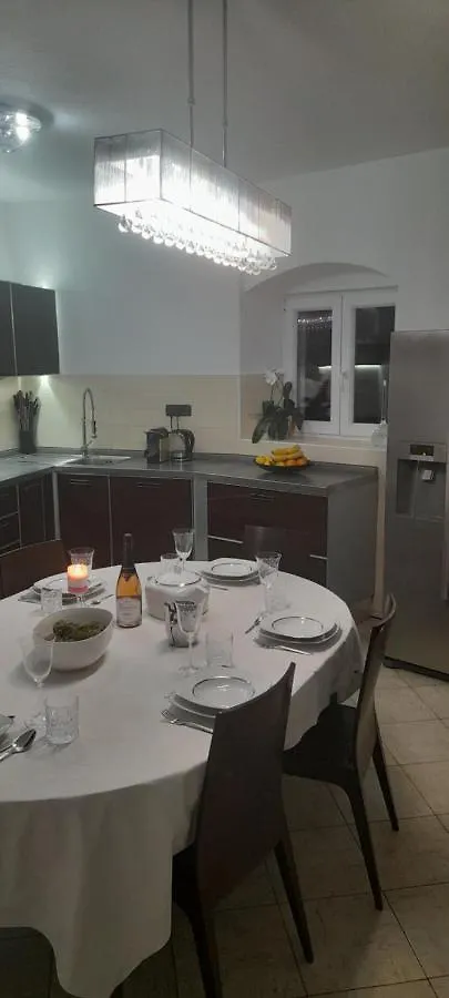 Apartment Trogir Holiday House