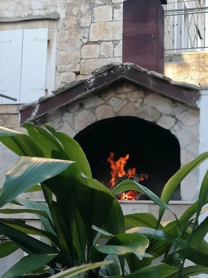 Trogir Holiday House