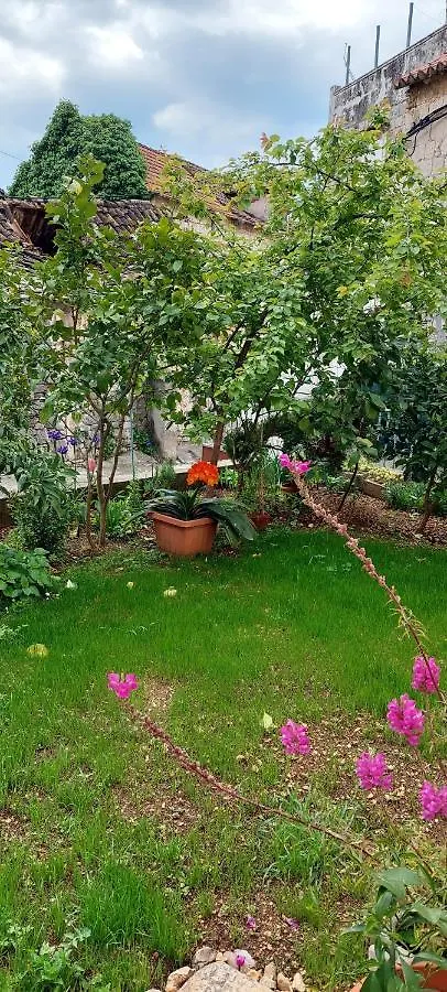 Trogir Holiday House