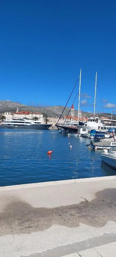 Trogir Holiday House Apartment