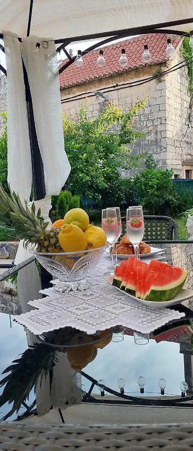 Trogir Holiday House