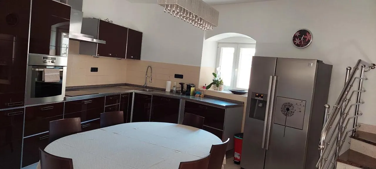 Trogir Holiday House 0*,  Croatia