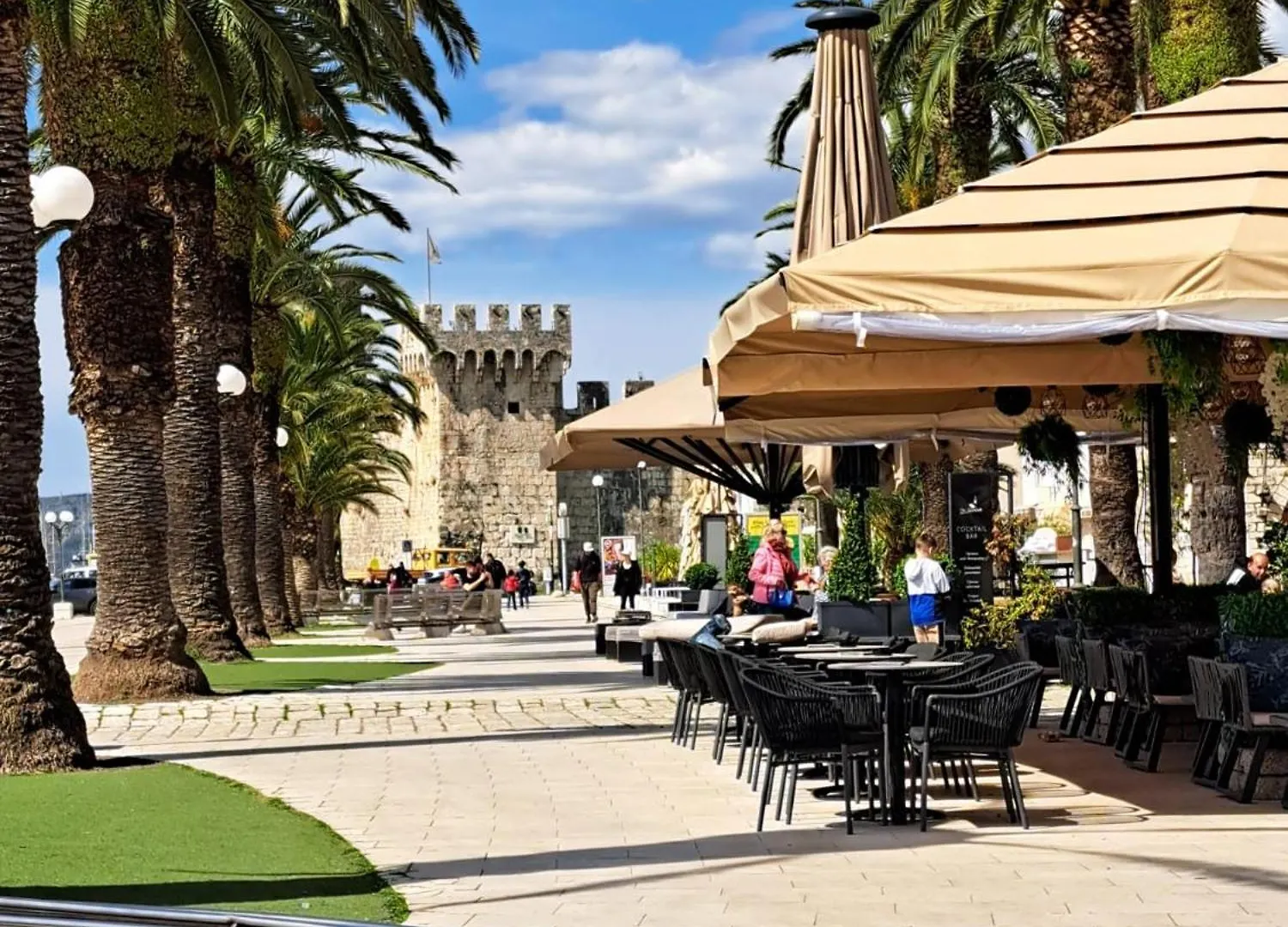 Trogir Holiday House 0*,  Croatia