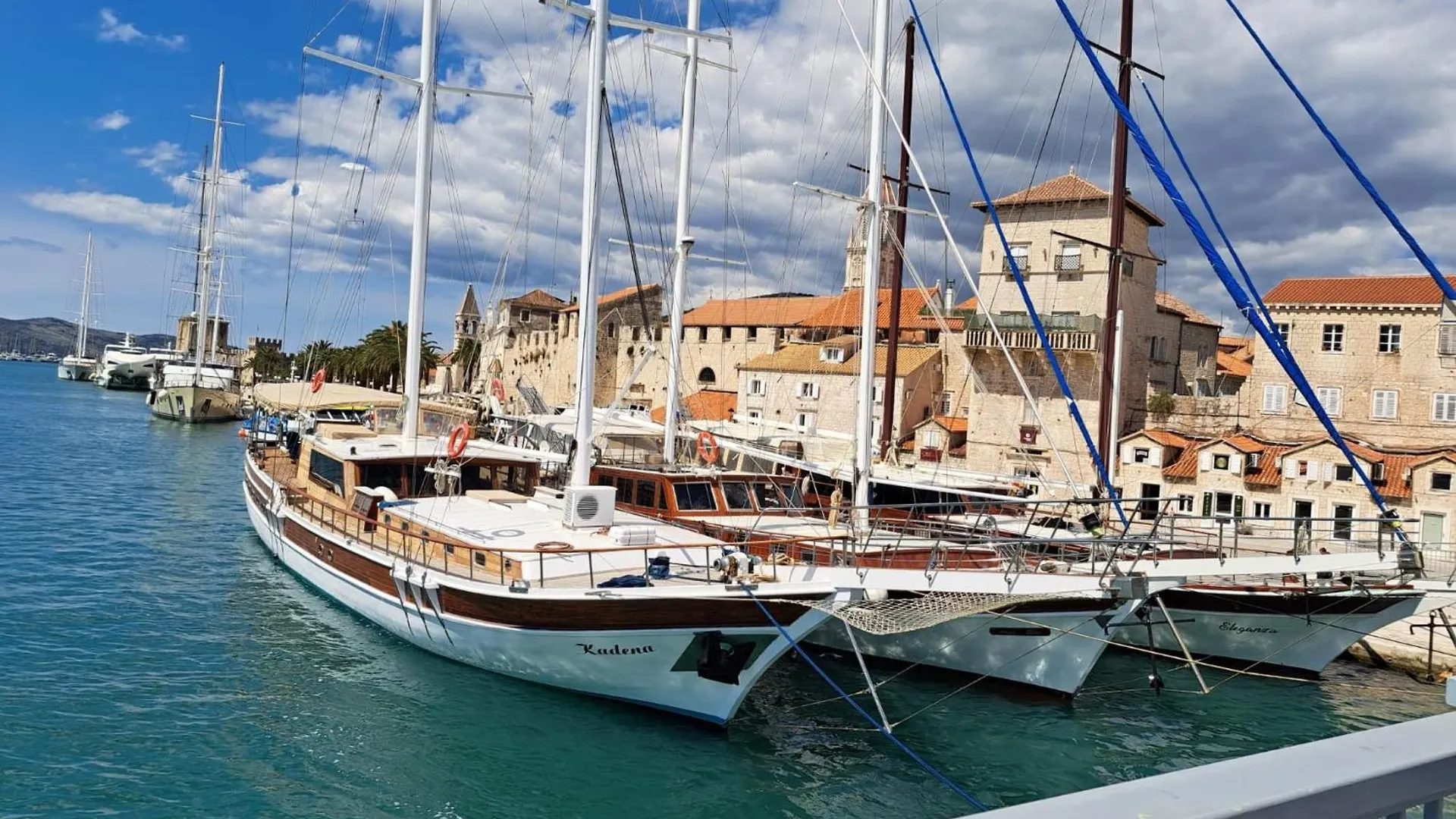 Trogir Holiday House Croatia